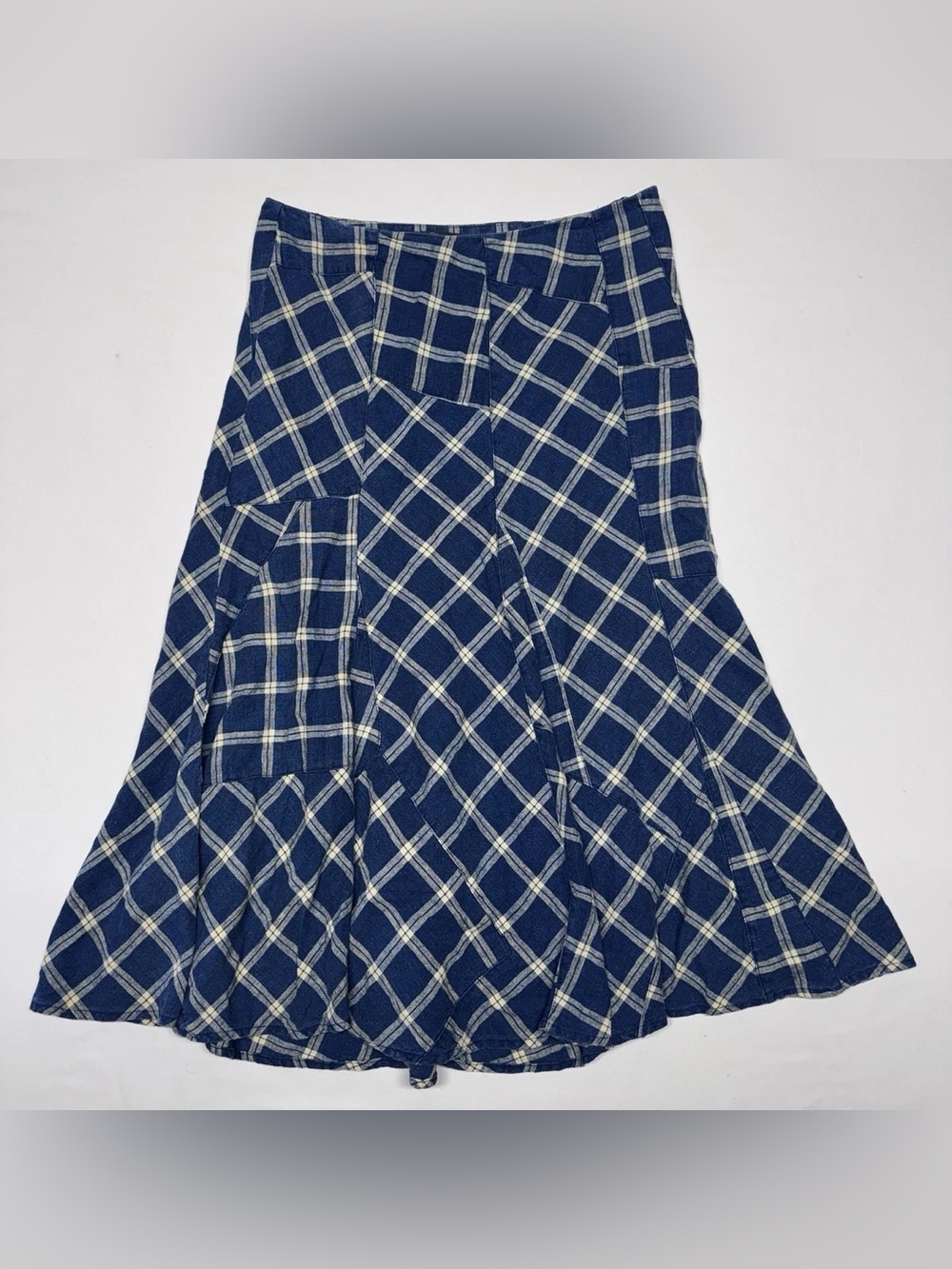 009 LAUREN RALPH LAUREN SZ14 W18 L27.5